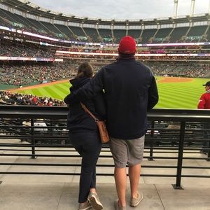 Meet your Posher, Mallory